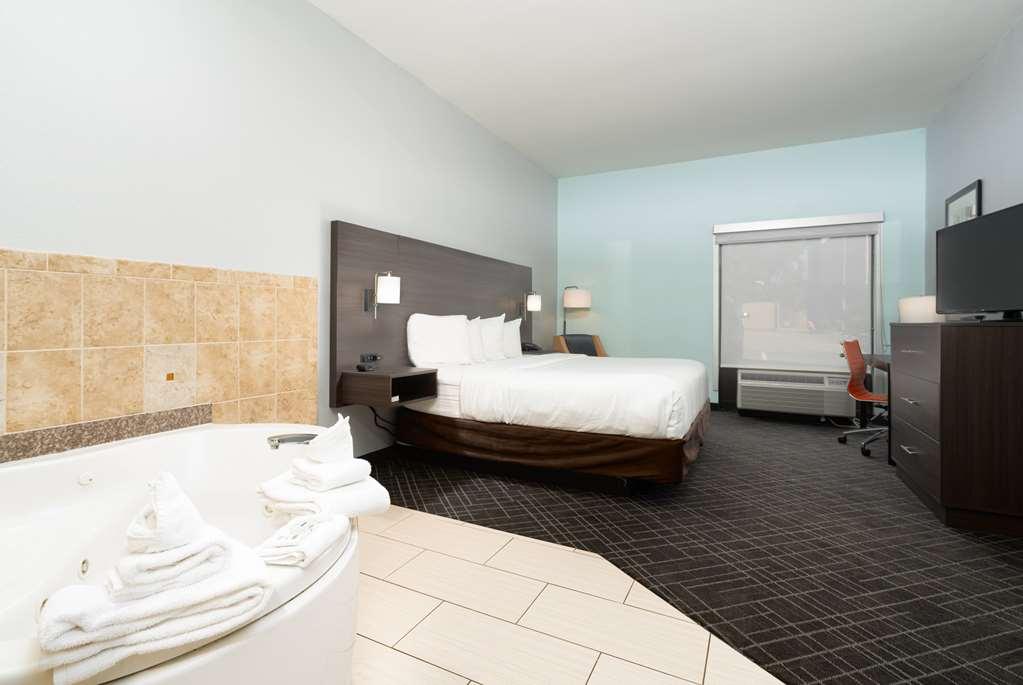 Baymont By Wyndham Augusta Riverwatch Zimmer foto